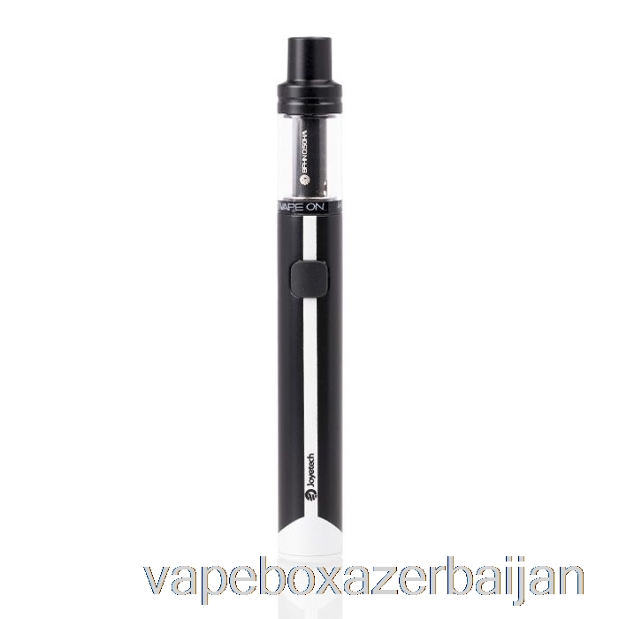 Vape Baku Joyetech eGo AIO ECO Starter Kit Black